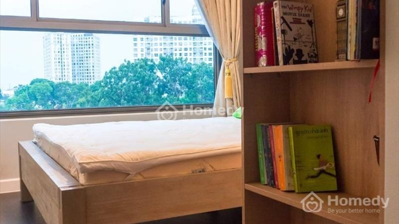 Bán chung cư Cityland Park Hill, 18 đường Phan Văn Trị, 83m2, 2PN - Giá 3.8 tỷ - Ảnh 6