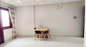 Căn hộ 1 phòng ngủ đầy đủ nội thất ngã tư Bảy Hiền - giáo xứ Phú Trung - Ảnh 3