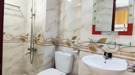 Căn hộ 1 phòng ngủ đầy đủ nội thất ngã tư Bảy Hiền - giáo xứ Phú Trung - Ảnh 8
