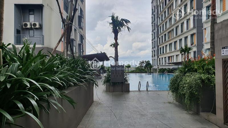 Cho thuê chung cư La Astoria quận 2, 3 phòng ngủ có nội thất - Ảnh 1