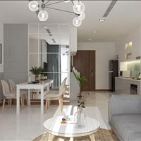 Vỡ nợ bán căn hộ Diamond Riverside tầng 11, quận 8 72m2 1,17 tỷ, full nội thất cơ bản
