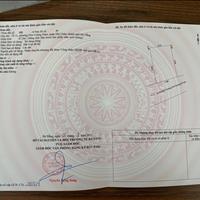 Bán nhanh lô đất kiệt 5m ô tô đường Trương Chí Cương thông ra đường Thăng Long