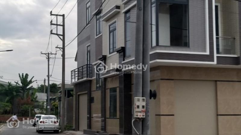 Bán lô đất ful thổ cư 100% tại Phường Phước Tân - Ảnh 1