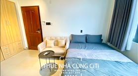 Chung cư mini cầu Ông Lãnh full nội thất cao cấp, free phí, sát Quận 1, cửa sổ lớn giá tốt - Ảnh 5