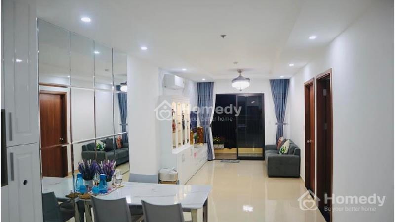 Cần bán căn hộ Cityland Park Hills quận Gò Vấp diện tích 72m2 giá 1.57 tỷ - Ảnh 1