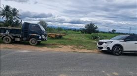 Bán đất đối diện trường trung học Thuận Minh, Huyện Hàm Thuận Bắc, Bình Thuận - Ảnh 3