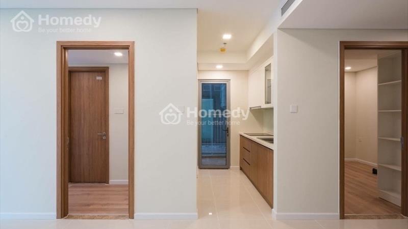 Làm ăn thua lỗ kẹt tiền cần bán căn hộ The Flemington, quận 11, 78m2 giá 1,4 tỷ nội thất cao cấp - Ảnh 1