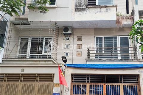 Bán nhà 5 tầng TT2 đô thị mới Văn Phú, Hà Đông, diện tích 95m2, nở hậu, ô tô kinh doanh, 11.8 tỷ 