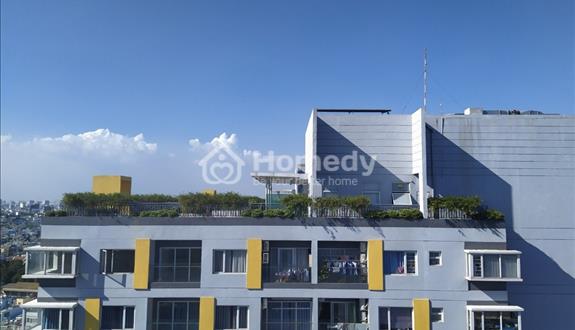 Cho thuê văn phòng Offcel toà nhà Charmington Cao Thắng Q10 giá từ 9tr-18tr xem nhà liên hệ Loan - Ảnh 1