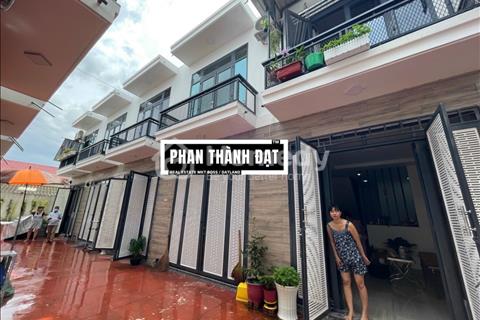 Nhà phố Happy House Trịnh Như Khuê, gía cam kết từ CĐT chỉ 950 triệu sổ hồng riêng