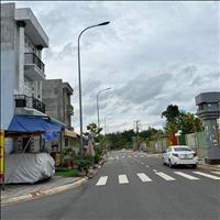 Bán đất Tân Uyên ngay trục chính khu nhà ở Vĩnh Tân ngay khu E Vsip2