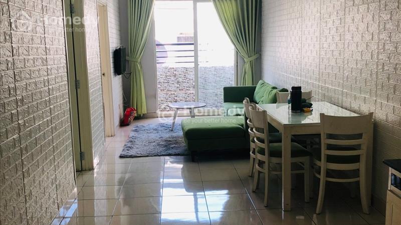 Chính chủ bán căn hộ 8X Thái An (Thái An 6) Phan Huy Ích 60m2 giá 1 tỷ 520 triệu - Ảnh 2