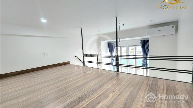 Cho thuê căn hộ quận Tân Bình - TP Hồ Chí Minh giá 6.70 triệu - Ảnh 18