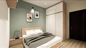 Cần tiền chạy thận bán gấp căn hộ cao cấp The Flemington đường Lê Đại Hành 100m2, 3,12 tỷ SHR  - Ảnh 4
