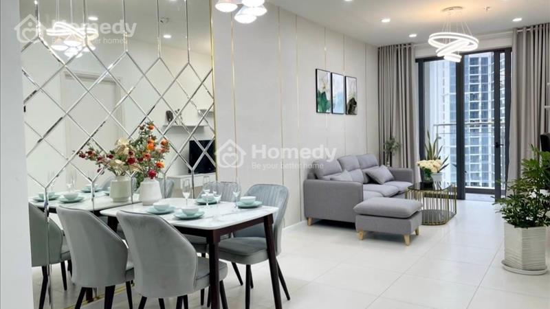 Dọn vào ở ngay căn hộ Richstar Tân Phú, 2PN giá 10tr, 3PN giá 14tr nhà mới đẹp - Ảnh 1
