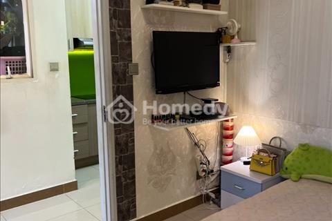 Chung cư IDICO Tân Phú bán 2 phòng ngủ giá 1.82 tỷ 60m2