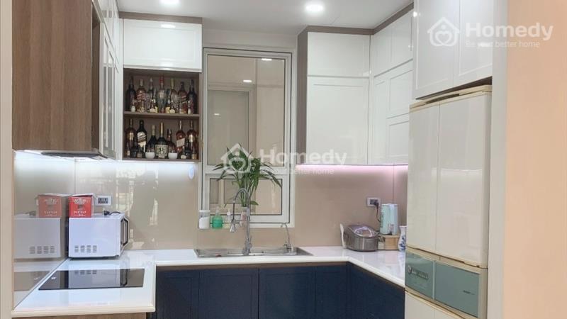 Hot, chỉ 3.5 tỷ sở hữu ngay căn hộ 3PN/2WC view đẹp full NT tại RichStar Tân Phú - Trần Phú - Ảnh 5