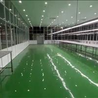 Bán gấp kho xưởng mới xây 4677m2 tiếp giáp 3 mặt tiền lớn, mặt tiền QL22B đường Nguyễn Văn Linh,