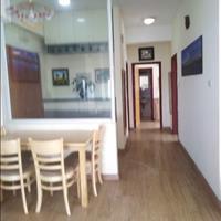 Cho thuê căn hộ quận Cầu Giấy - Hà Nội giá 15 triệu