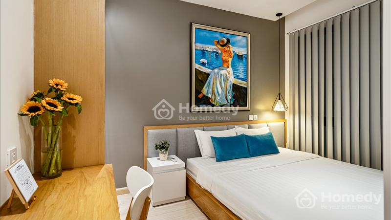 Cho thuê căn hộ quận Tân Bình - TP Hồ Chí Minh giá 12.00 triệu - Ảnh 7