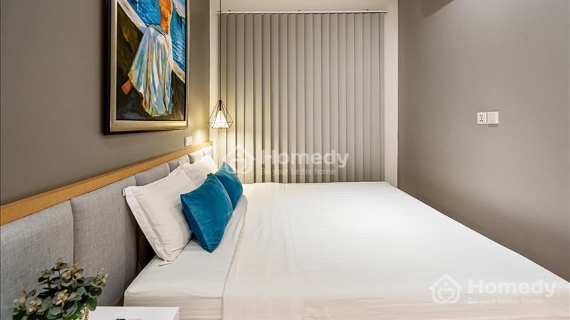 Cho thuê căn hộ quận Tân Bình - TP Hồ Chí Minh giá 12.00 triệu - Ảnh 8