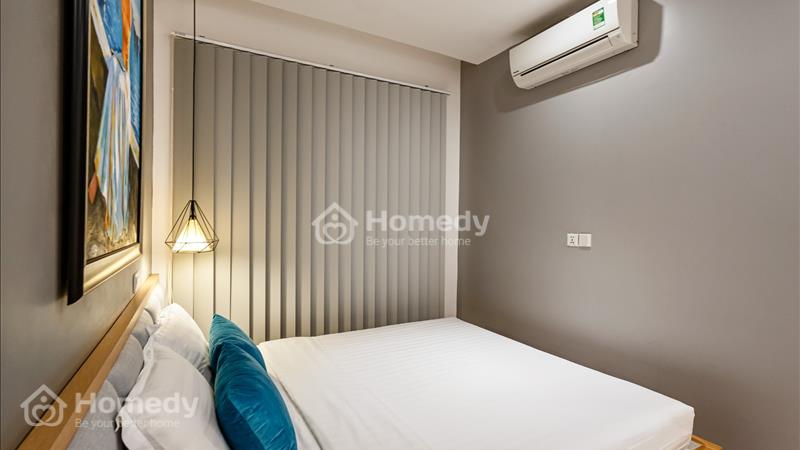 Cho thuê căn hộ quận Tân Bình - TP Hồ Chí Minh giá 12.00 triệu - Ảnh 10