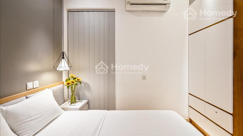 Cho thuê căn hộ quận Tân Bình - TP Hồ Chí Minh giá 12.00 triệu - Ảnh 5