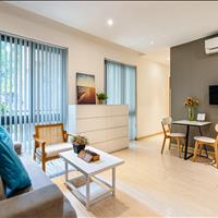 Cho thuê căn hộ quận Tân Bình - TP Hồ Chí Minh giá 12.00 triệu