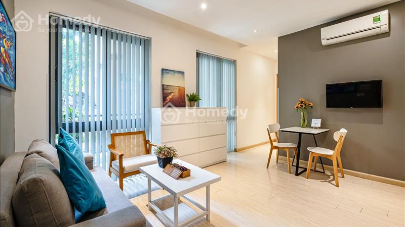 Cho thuê căn hộ quận Tân Bình - TP Hồ Chí Minh giá 12.00 triệu - Ảnh 1