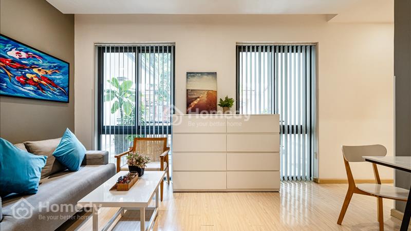 Cho thuê căn hộ quận Tân Bình - TP Hồ Chí Minh giá 12.00 triệu - Ảnh 2
