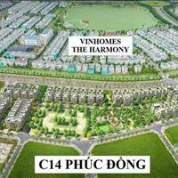 Bán biệt thự 138m2  giá 70 tỷ tại The Diamond Point Phúc Đồng, Hà Nội, 