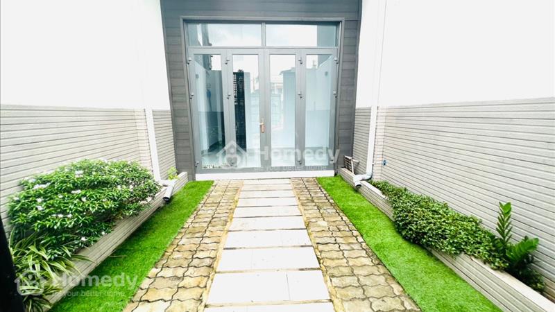 Nhà đẹp cấp 4 giá rẻ Quận 9 - Nguyễn Xiển-Tp Thủ Đức - Ảnh 1