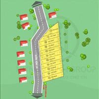 Bán đất nền Thạch Tượng, Thạch Thành, Thanh Hóa diện tích 148m2 giá 268tr/lô