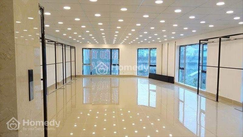Cho thuê văn phòng phố Huế, Hai Bà Trưng, Hà Nội, dtsd 180m2, thông sàn, giá 55tr/tháng - Ảnh 1