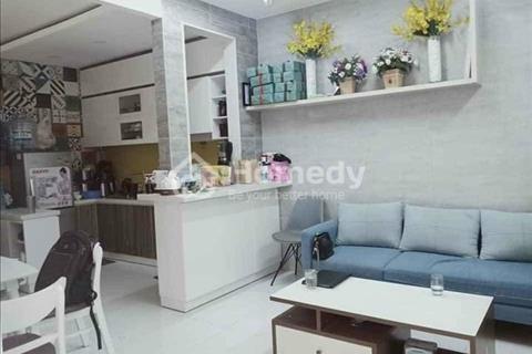Thương 0799599986 Bán gấp chung cư Flemington Q11, 2PN 2WC 86m2 giá nhỉnh 1tỷ tầng 18 full nội thất