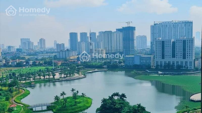 Duy nhất căn đẹp tại Trinity Tower 145 Hồ Mễ Trì, tháng 12/2022 bàn giao full nội thất - Ảnh 5