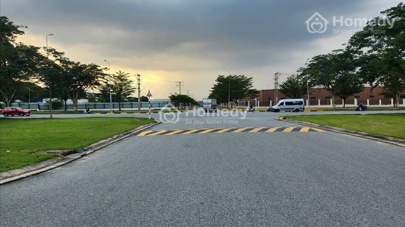Khu dân cư Vsip2 khu E 94m2 ngay KCN đường rộng 12m - Ảnh 4