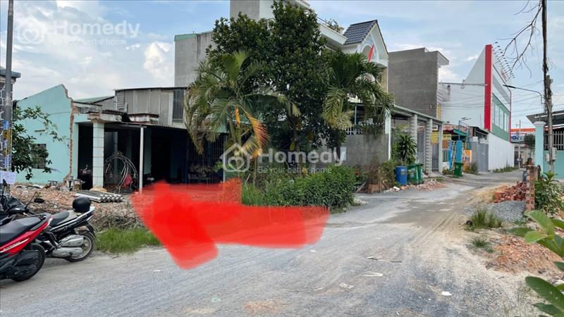 5x57m thổ cư 100m2 Hội Nghĩa 77 giá chỉ 2 tỷ 750 triệu - Ảnh 3