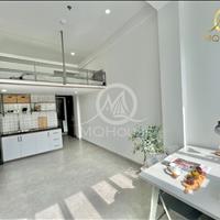 Căn hộ Lạc Long Quân Q11 mới 100% full nội thất gần ĐH Bách Khoa, Kinh Tế, Hulift đầy đủ tiện nghi