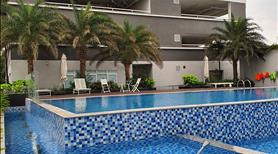 Bán gấp căn hộ Orchid Park 75m2 giá 1,850 tỷ tặng nội thất, sổ riêng ngân hàng hỗ trợ vay 1,3 tỷ - Ảnh 6