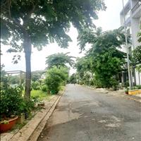 Bán đất nền Bình Chánh KDC T30 đường Phạm Hùng, Bình Chánh, 80m2 (1.9 tỷ) sổ hồng riêng