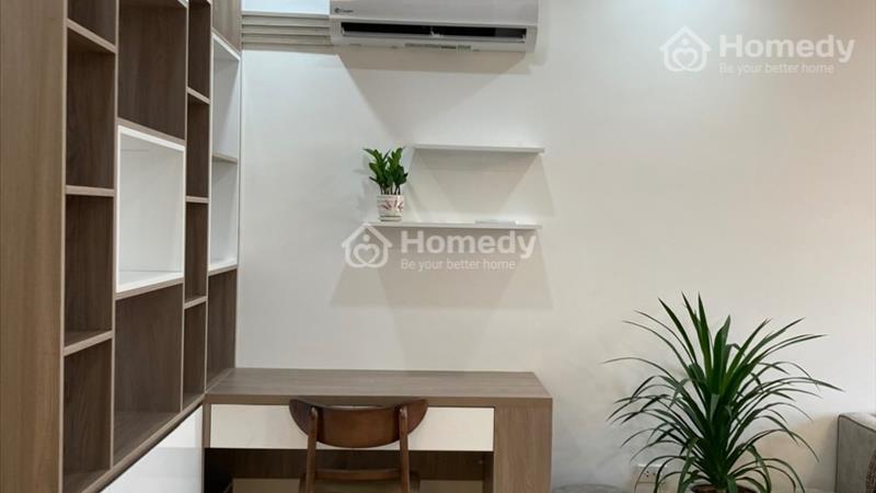 Cho thuê vài căn 2 ngủ 1 vs chung cư Dabaco Lotus Central Bắc Ninh - Giá 12tr/tháng  - Ảnh 1