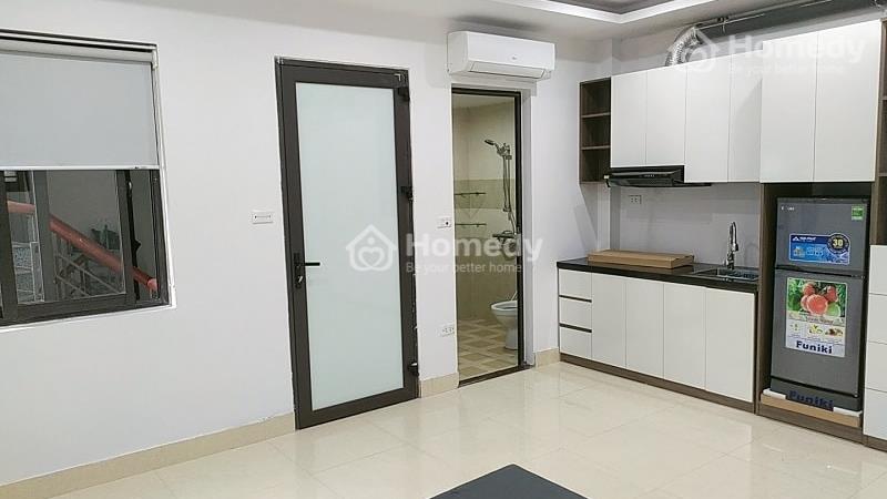 Chính chủ bán căn hộ mới Thịnh Hào - Xã Đàn - Đống Đa - từ 580tr - full nội thất - ở ngay và luôn - Ảnh 5