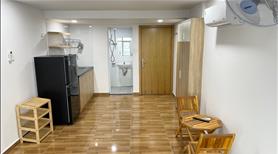 Căn hộ mini Phú Hoàng Anh full nội thất Nguyễn Hữu Thọ - Ảnh 3