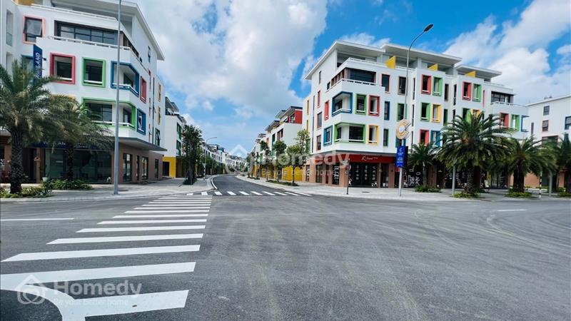 Cần bán shophouse Meyhomes Phú Quốc giá 8,1 tỷ, cho thuê từ 30 triệu/tháng, có nhà có sổ - Ảnh 6