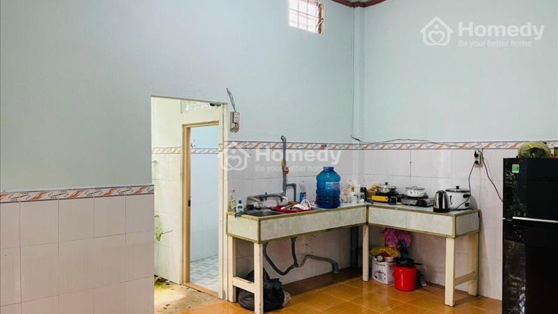 Quá ngộp! Bán nhà đường Nguyễn Bá Ngọc - Tp. Bảo Lộc - Sau Dự án LaMia (Đôi Dép) - Ảnh 3