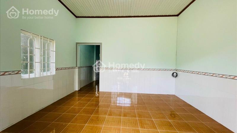 Quá ngộp! Bán nhà đường Nguyễn Bá Ngọc - Tp. Bảo Lộc - Sau Dự án LaMia (Đôi Dép) - Ảnh 4