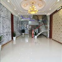 Chủ nhà kẹt nợ bán nhà hẻm xe hơi 5m, 63m2, 1,2 tỷ, đường Nguyễn Cửu Vân,   Anh Duy 0792864816