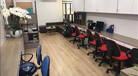 Charmington La Pointe cho thuê Officetel 31m2 - 9tr, 35m2- 10tr, 40m2- 11tr, 45m2- 13,5tr đc DKKD  - Ảnh 3