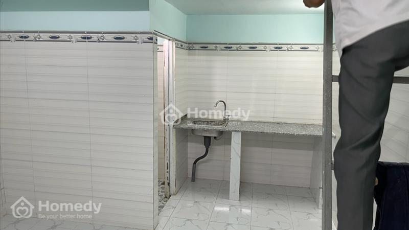 10x30m (300m2) full thổ cư, gồm 14 phòng trọ 2 ki ốt giá chỉ 4 tỷ - Ảnh 8